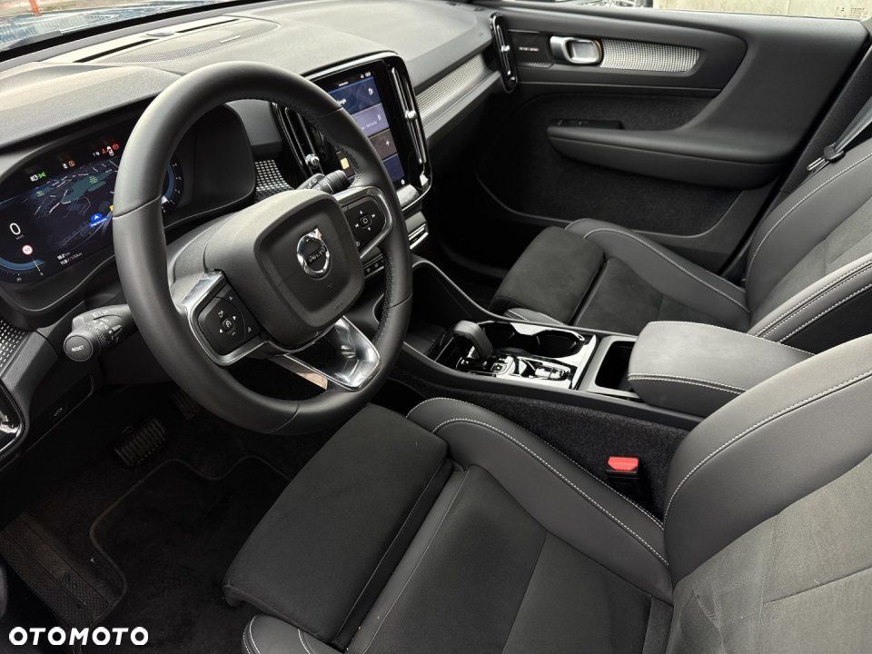 Volvo XC 40 - 10