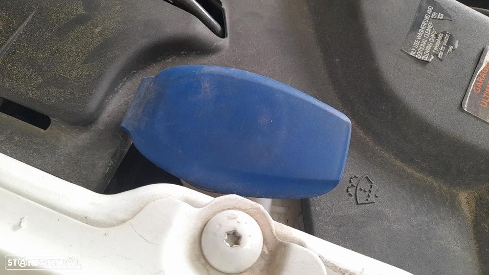 Reservatório / depósito água limpa vidros PORSCHE Cayenne (92A) - 1