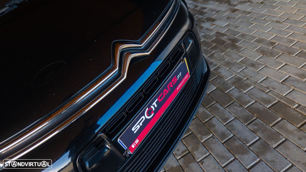 Citroën C4 Picasso 1.6 BlueHDi Shine - 24