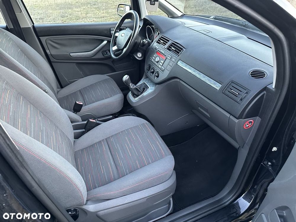 Ford C-MAX 1.6 Style+ - 6
