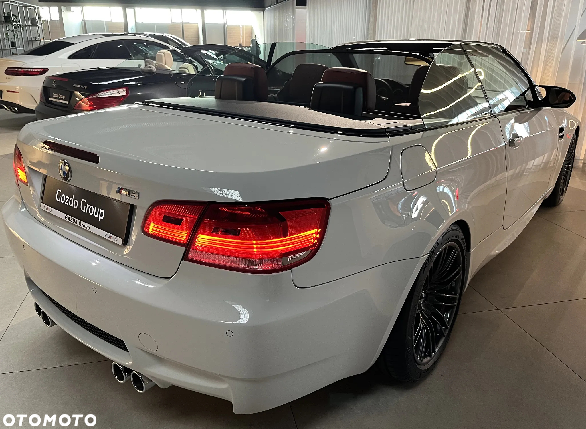 BMW M3 - 29