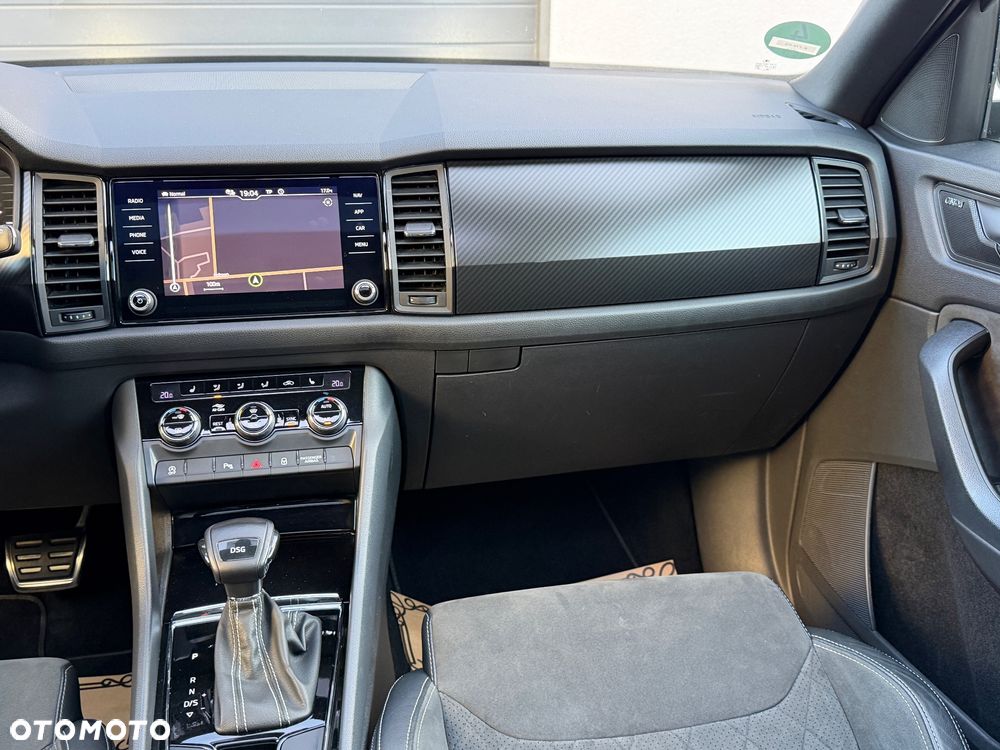 Skoda Kodiaq - 8