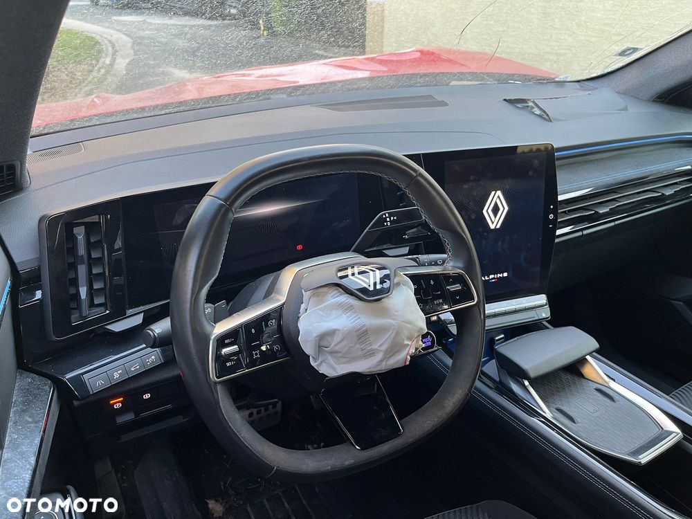 Renault Austral E-Tech Full 200 Techno Esprit Alpine - 28