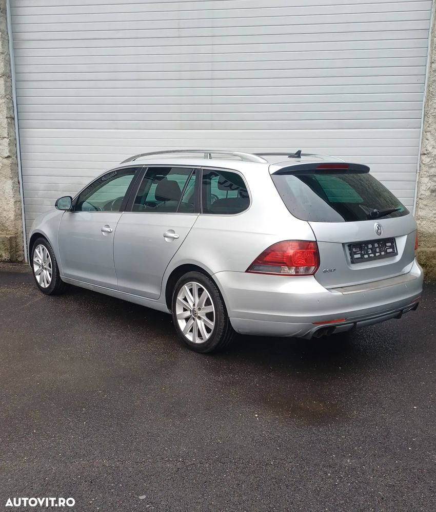 Volkswagen Golf 1.4 TSI Highline - 3