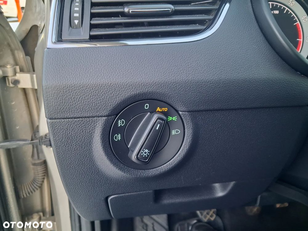 Skoda Octavia 1.5 TSI GPF ACT Style - 13