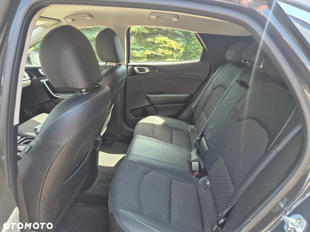 Kia XCeed 1.4 T-GDI OPF DCT7 PLATINUM EDITION - 18