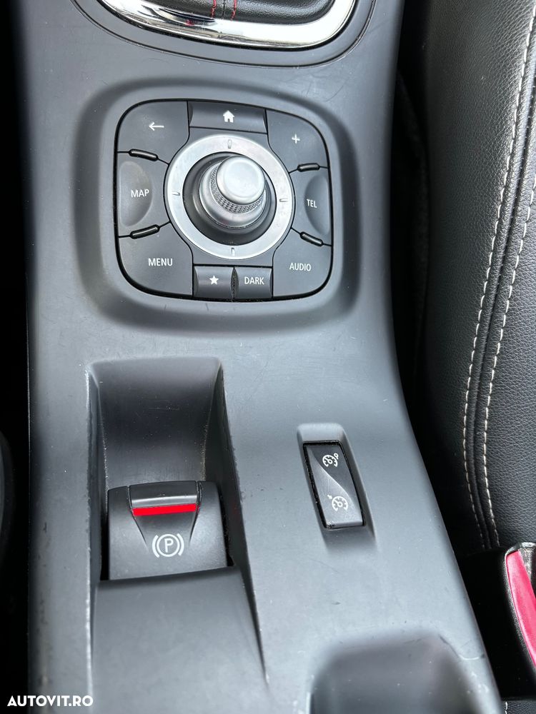 Renault Megane 1.6 dCi GT Line - 10