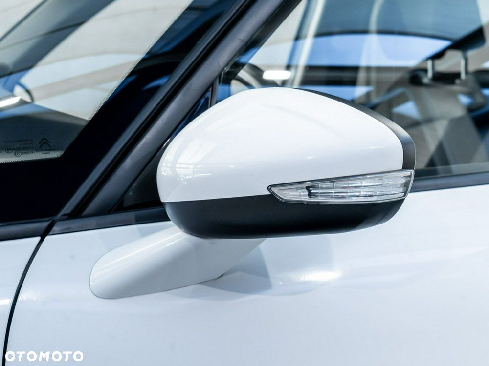 Citroën C4 Picasso 1.2 PureTech MoreLife S&S EAT6 - 12