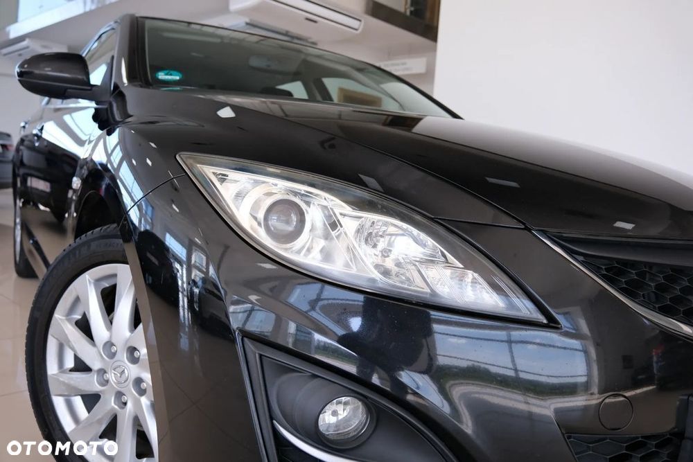 Mazda 6 Sport 2.2 CD DPF Edition - 5