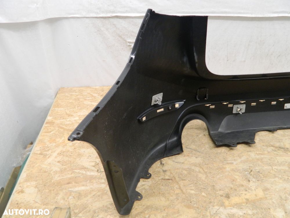 Bara spate BMW Seria 2 F46 LCI, 2018, 2019, 2020, 2021, 51127477982. - 8