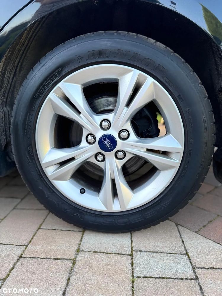 Ford C-MAX 1.0 EcoBoost Titanium ASS - 14