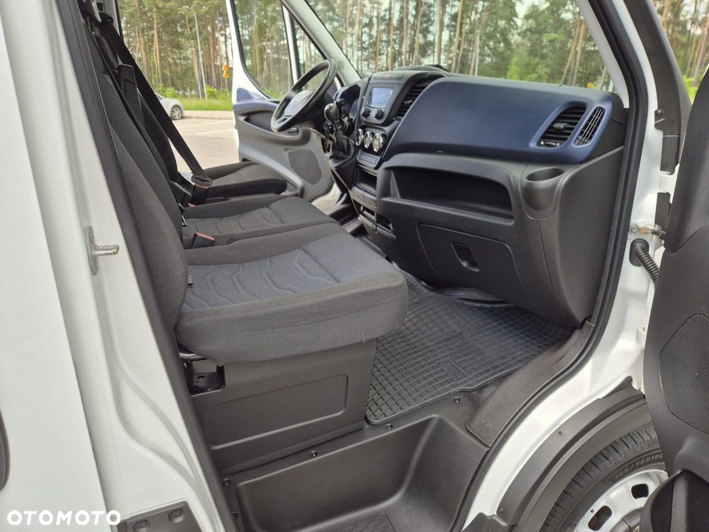 Iveco Daily 50-150 ❗Furgon Max❗ 3.0L❗ Najdłuższy ❗ Najwyższy❗ Super Stan - 10