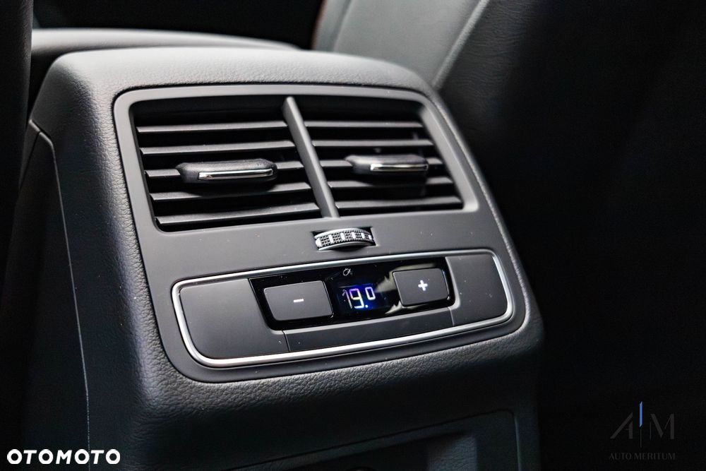 Audi A4 - 22