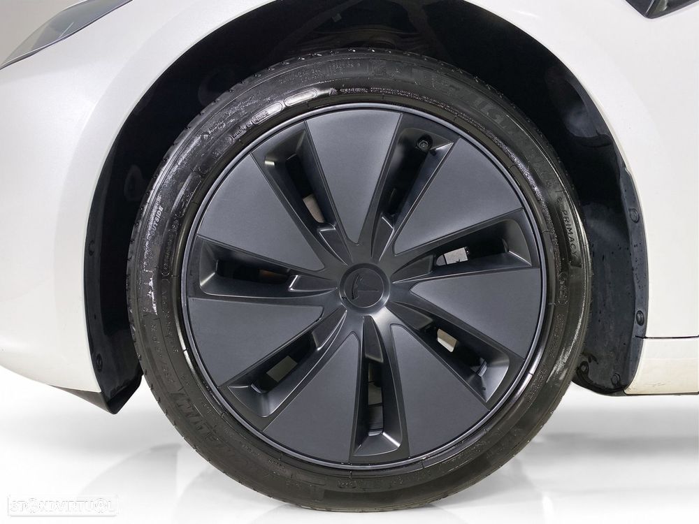 Tesla Model 3 Tração Traseira Premium - 22