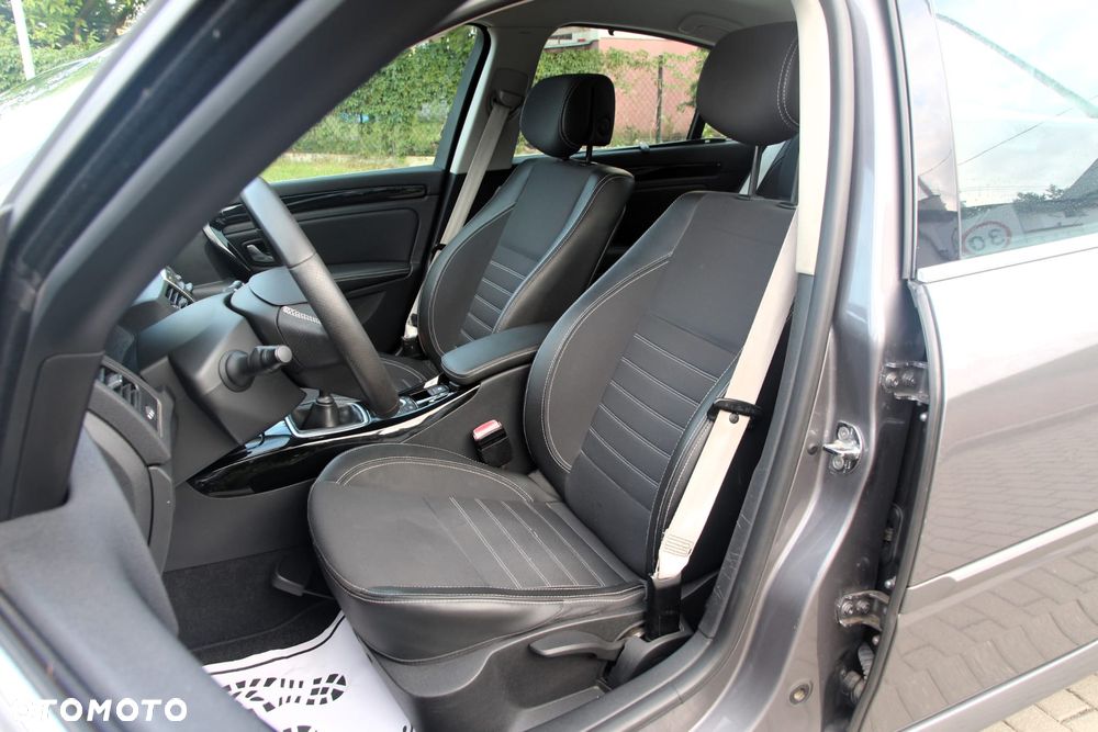 Renault Laguna dCi 110 FAP Bose Edition - 26