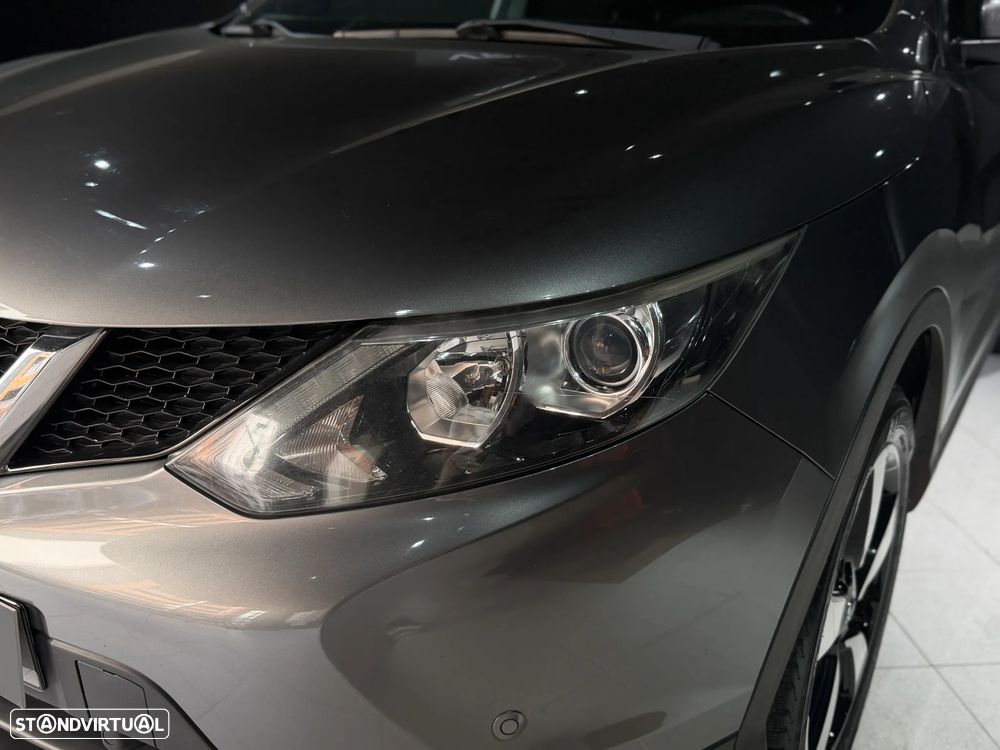 Nissan Qashqai 1.5 dCi TEKNA+ - 15