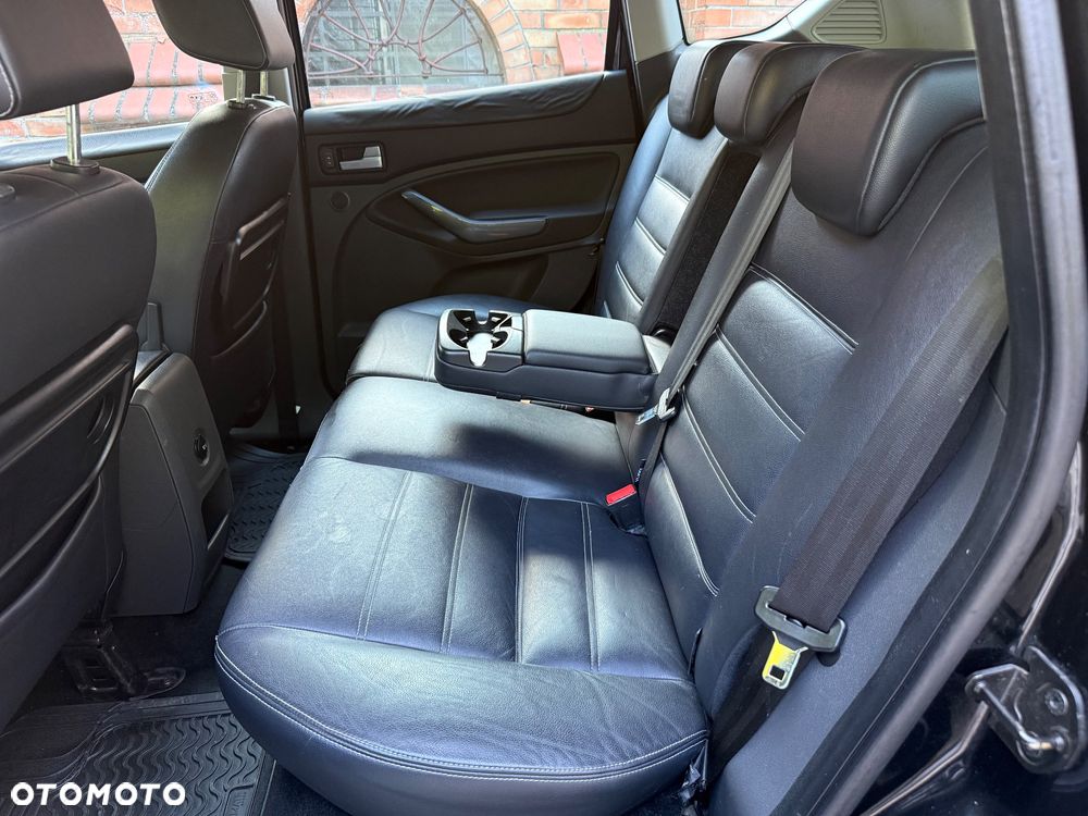 Ford Kuga 2.0 TDCi 4x4 Trend - 7