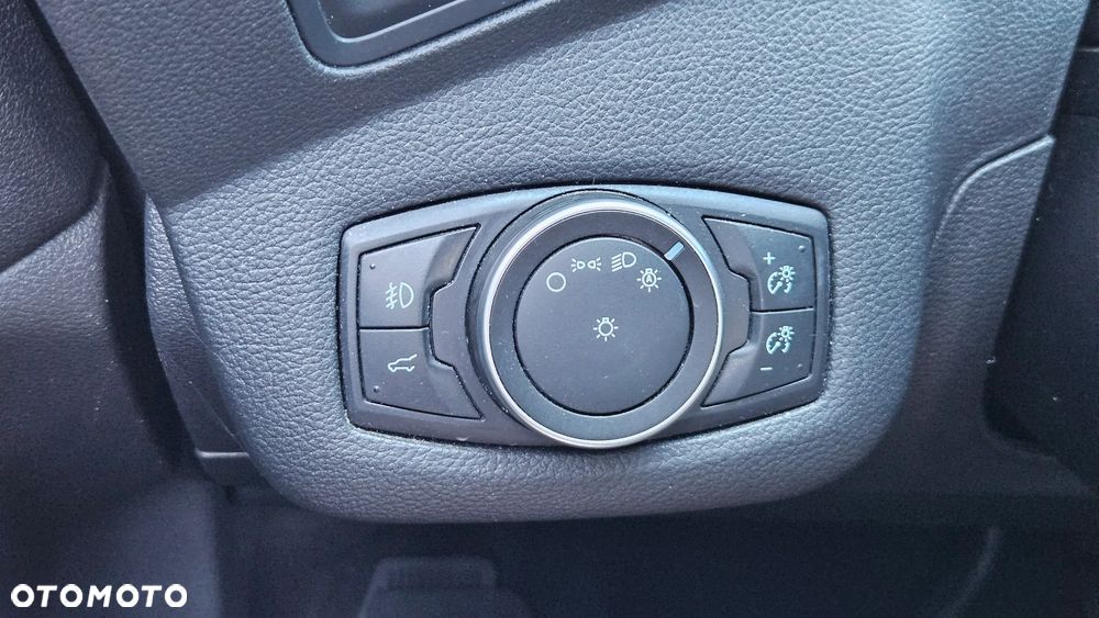 Ford Escape 1.5 EcoBoost AWD SE - 17