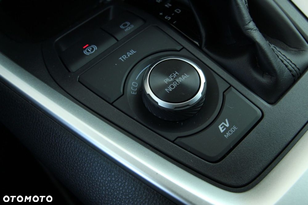 Toyota RAV4 - 19