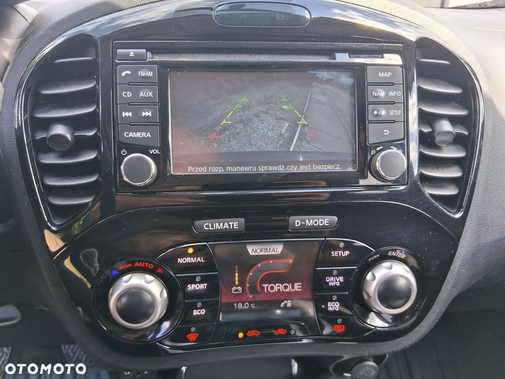 Nissan Juke 1.5 dCi Edition - 11
