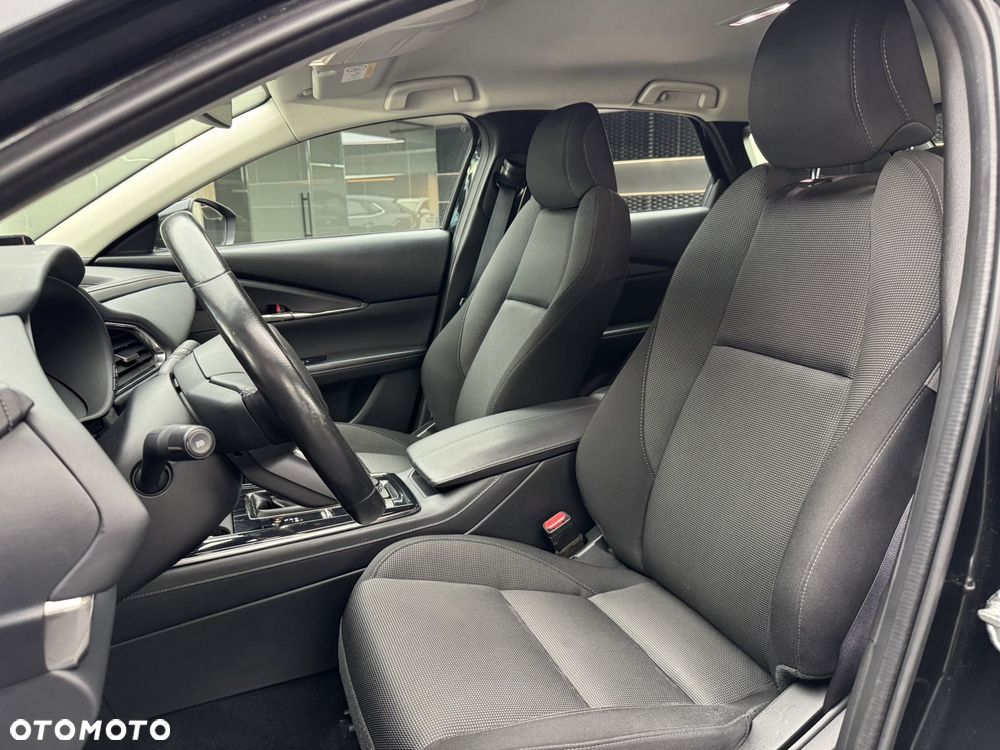 Mazda CX-30 2.0 mHEV Kanjo 2WD - 12