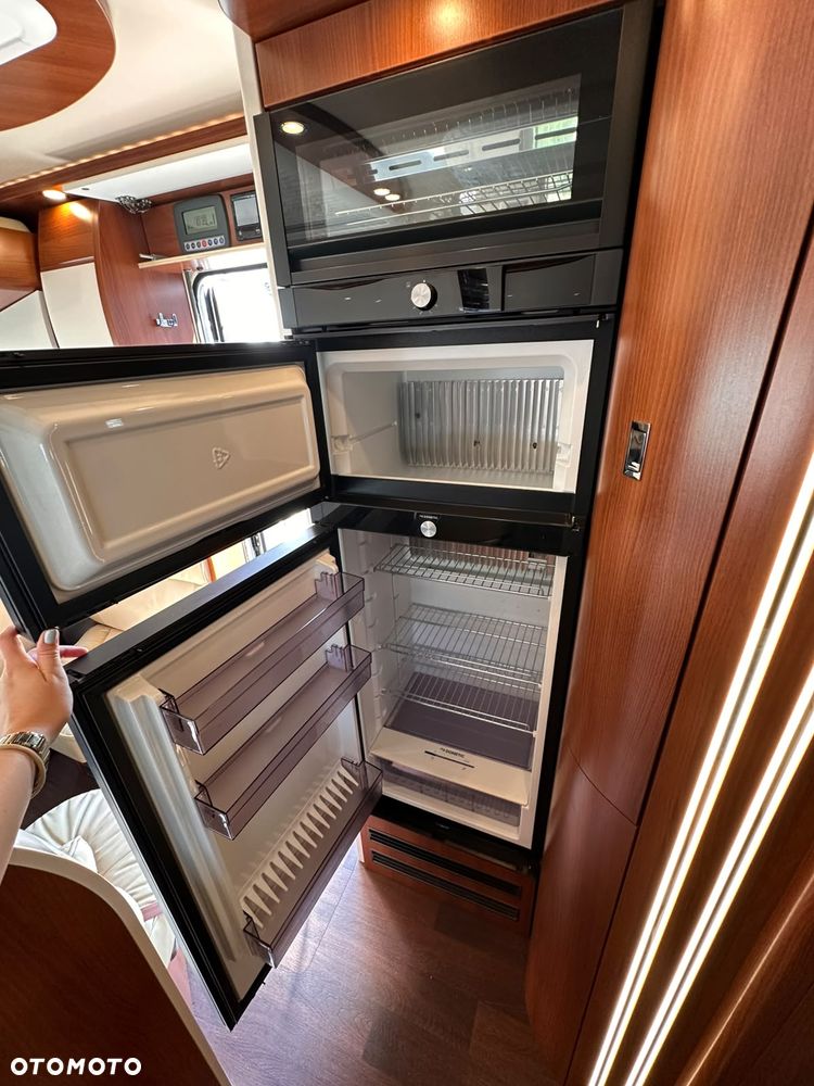 Carthago C-line I 5.0 QB L - 11