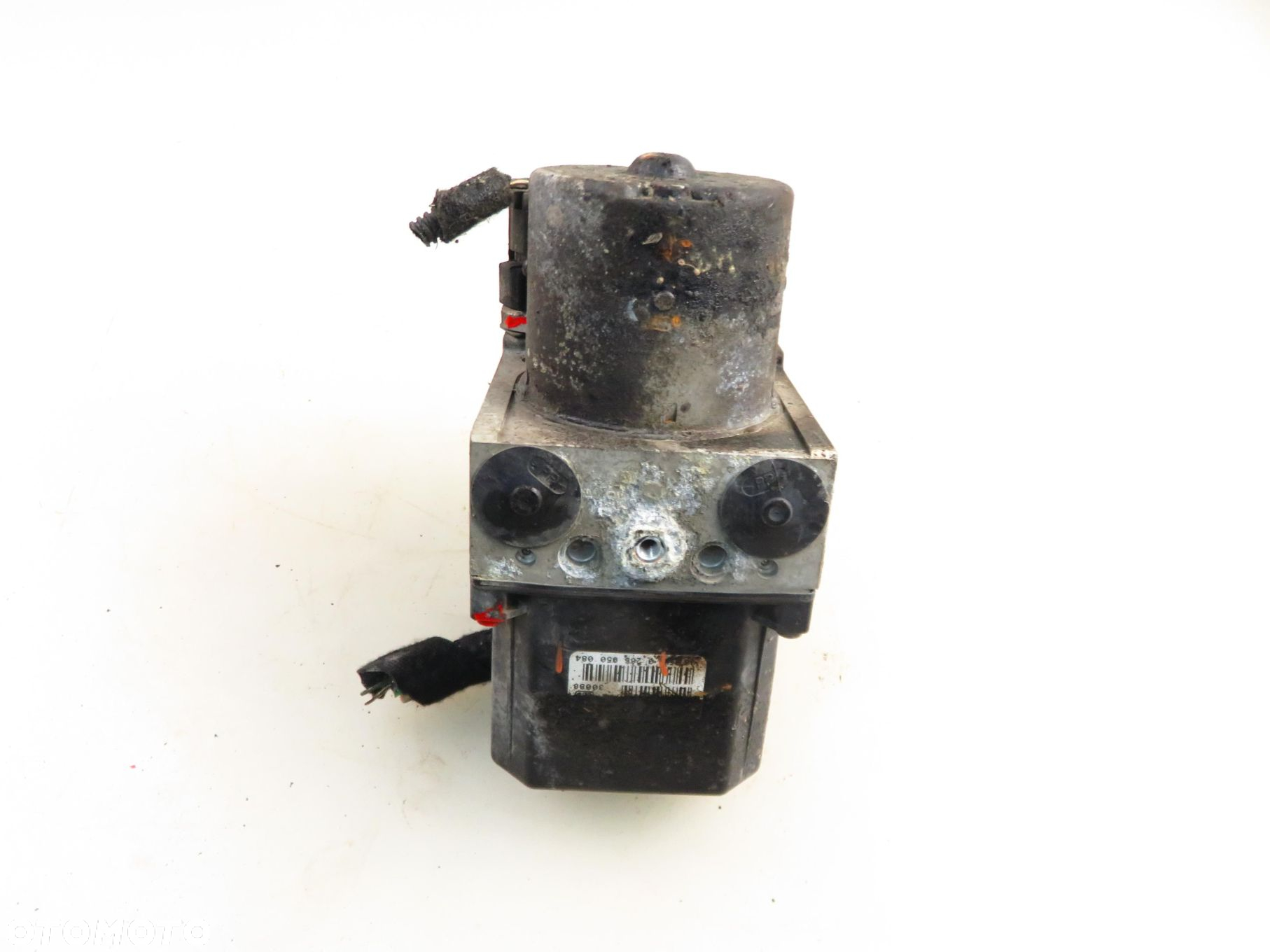 POMPA ABS PEUGEOT 307 (3A/C) 0265950084 - 6