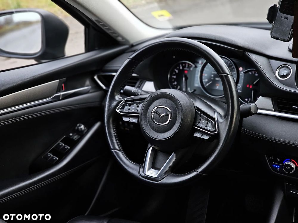 Mazda 6 2.0 SkyPassion - 17
