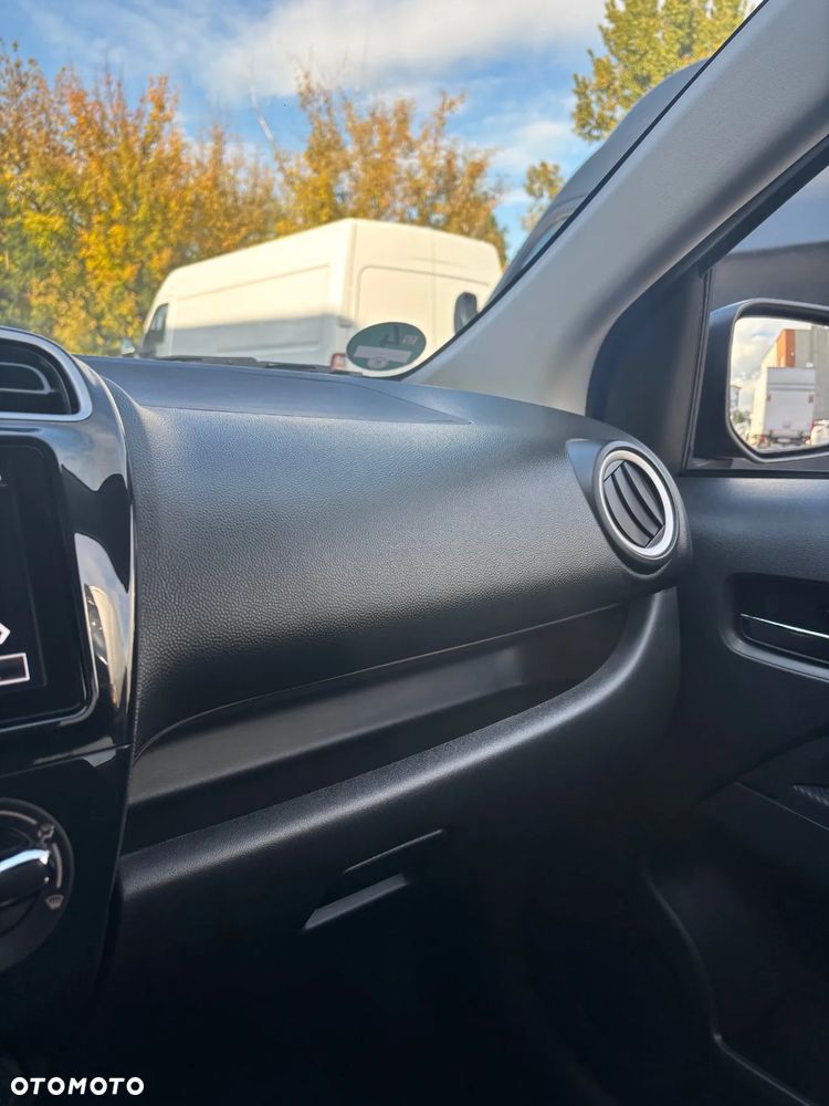 Mitsubishi Space Star 1.2 AS&G Invite - 14