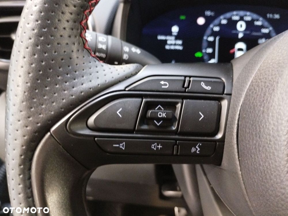 Toyota Yaris Cross Hybrid 1.5 GR Sport - 16