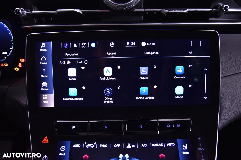 Maserati Grecale GT - 19