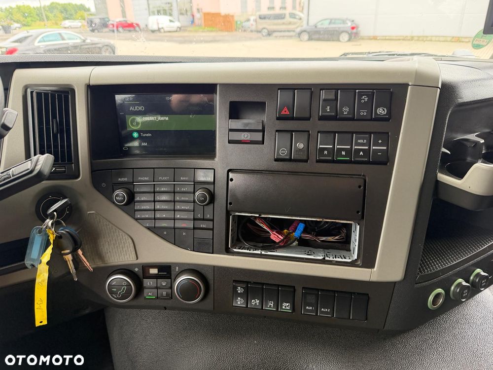 Volvo FM330 // 2019r // 547 tys km - 8