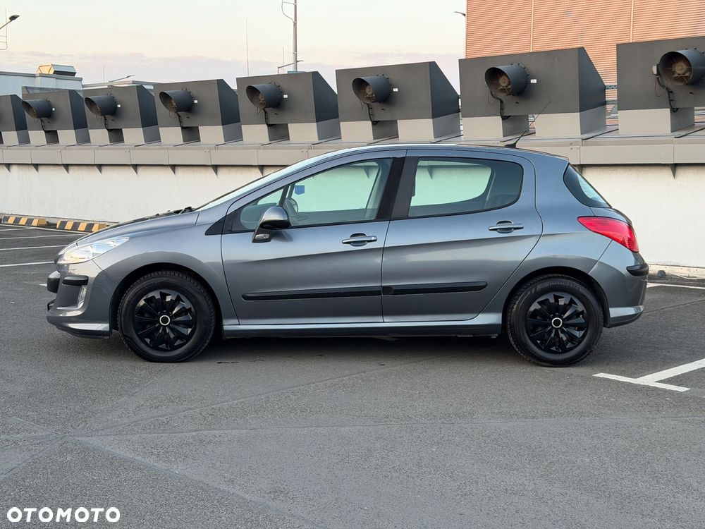 Peugeot 308 1.6 Trendy - 3