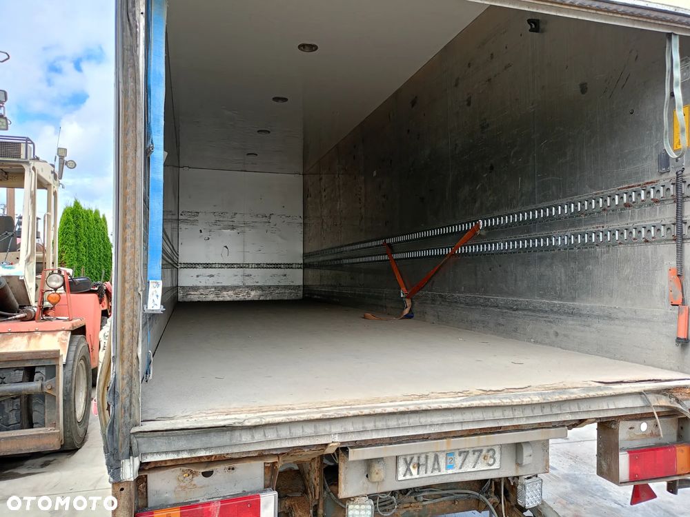 Inny PARATOR CV18 - 9