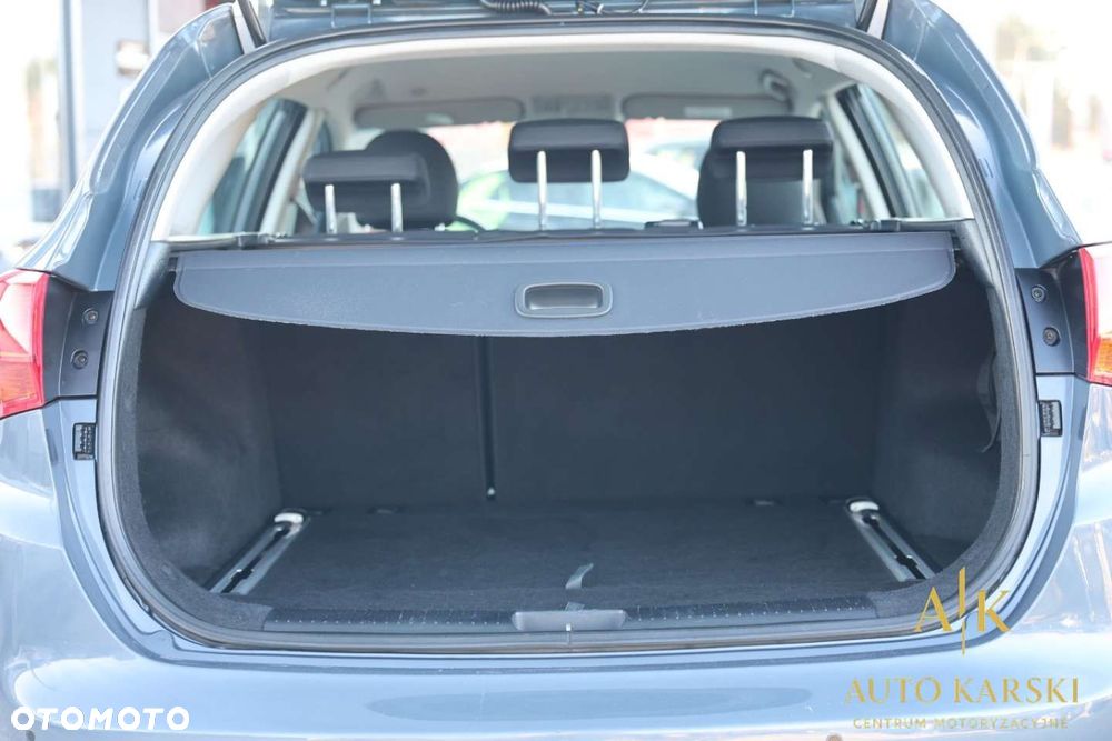 Kia Ceed - 18