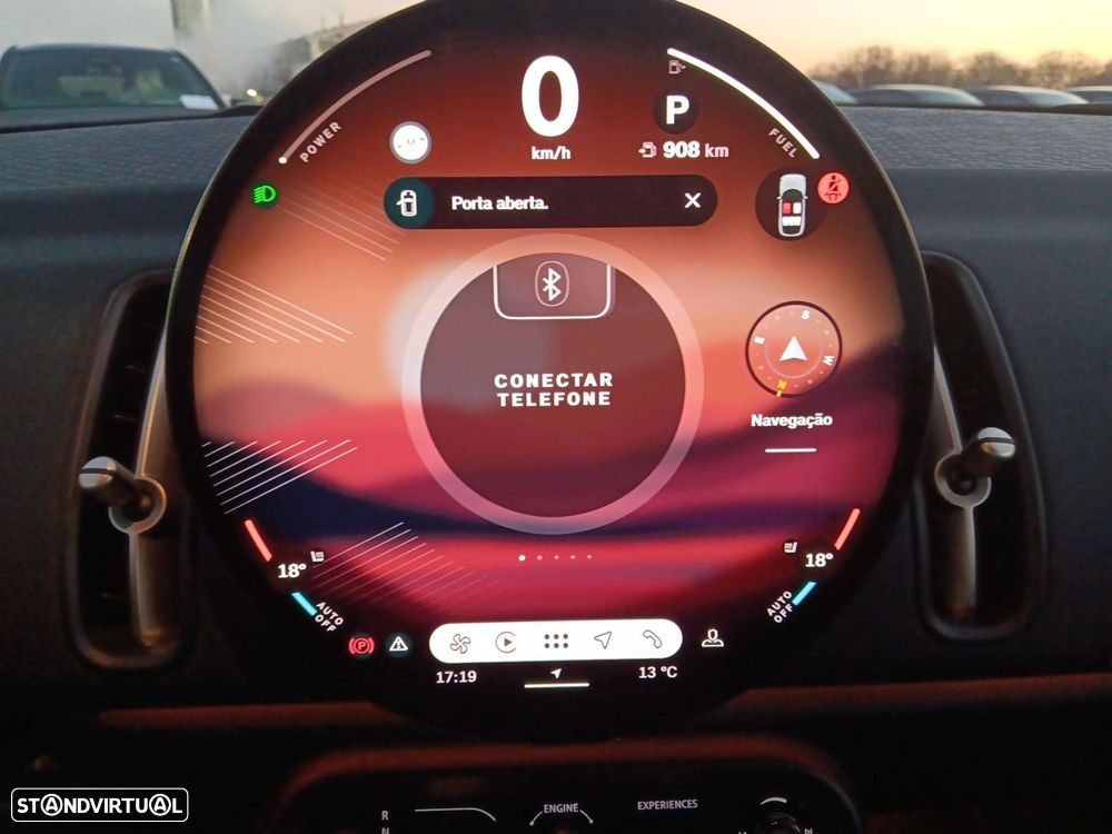 MINI Countryman - 18