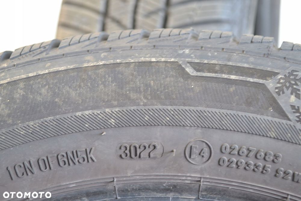 195/60R16 89H BARUM POLARIS 5 x2szt 7798z - 4
