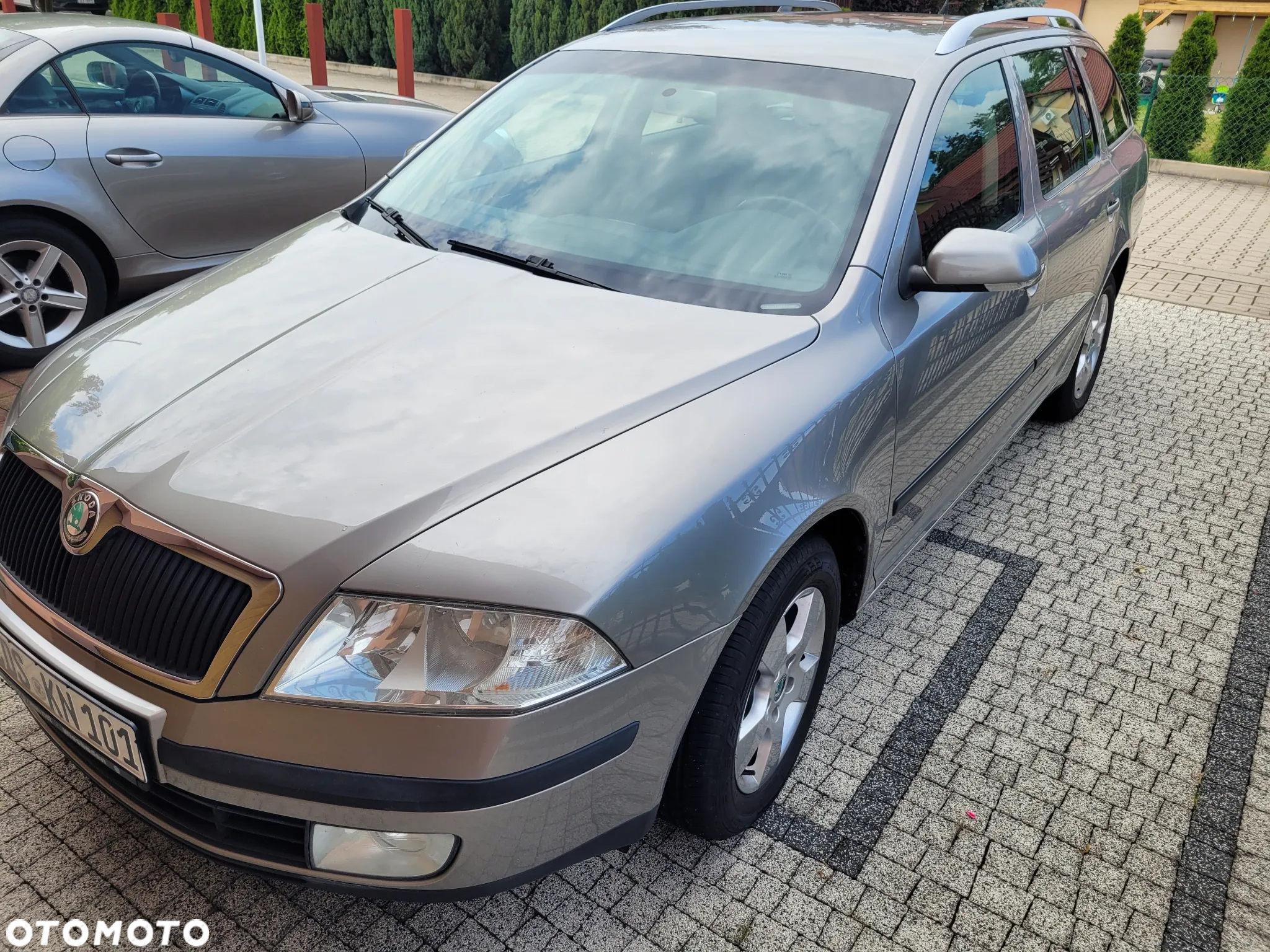 Skoda Octavia 1.9 TDI DPF Elegance - 7