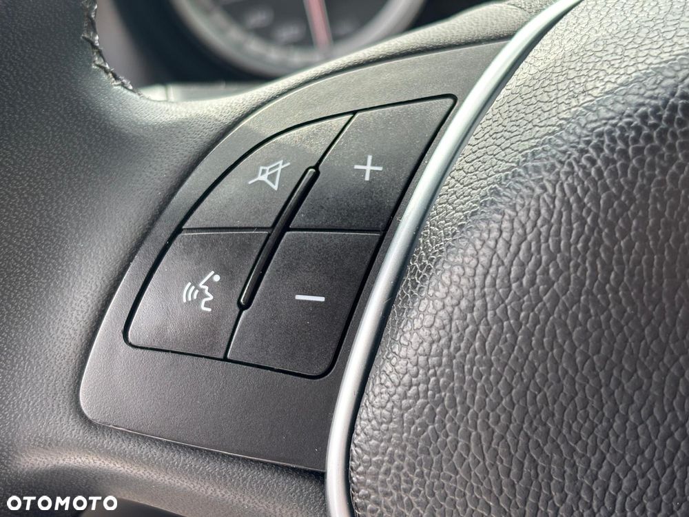 Alfa Romeo Mito 1.4 Distinctive EU6 - 26