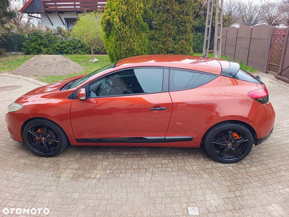 Renault Megane 1.6 16V Dynamique - 3