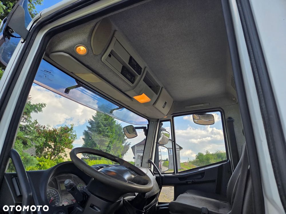 Iveco 12E22 Eurocargo - 8