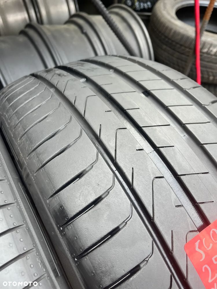 Pirelli Scorpion 255 40 20 2szt Opony letnie - 2