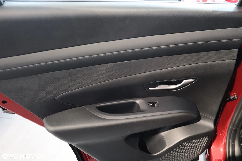 Hyundai Tucson 1.6 T-GDi Modern 2WD - 17