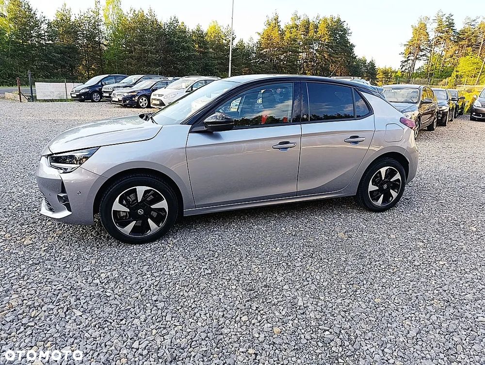 Opel Corsa GS Line Plus Pack - 3