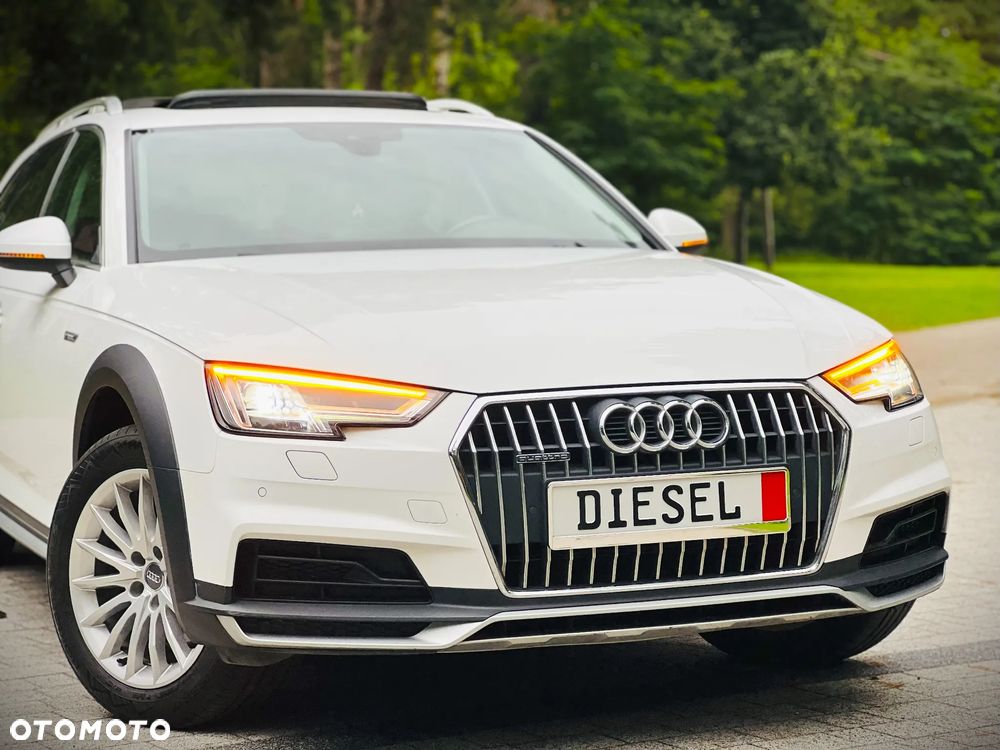 Audi A4 Allroad quattro 2.0 TDI S tronic - 15