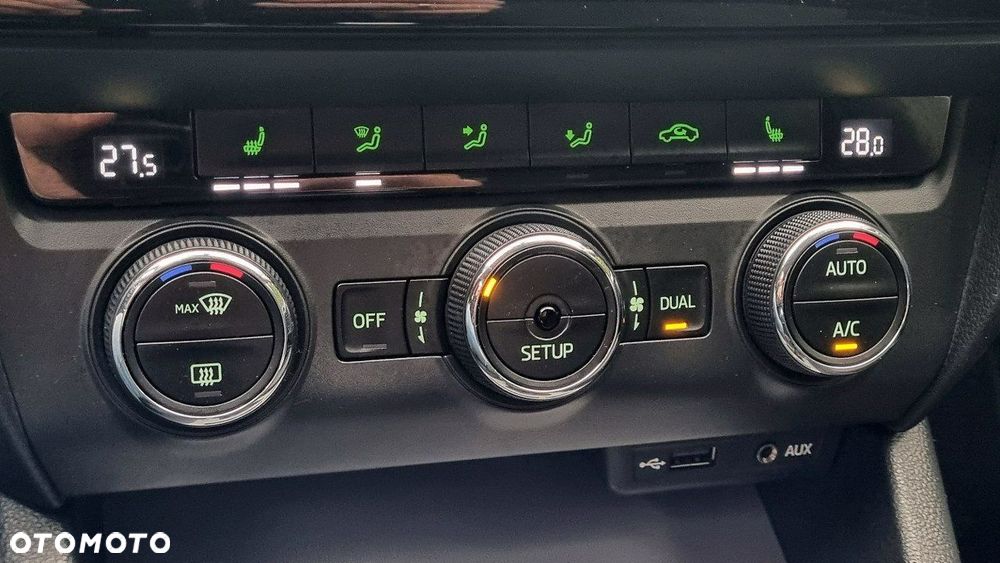 Skoda Octavia - 16