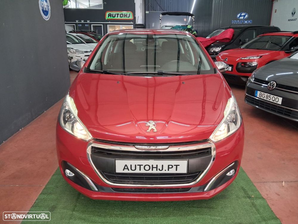 Peugeot 208 1.2 PureTech Style - 3
