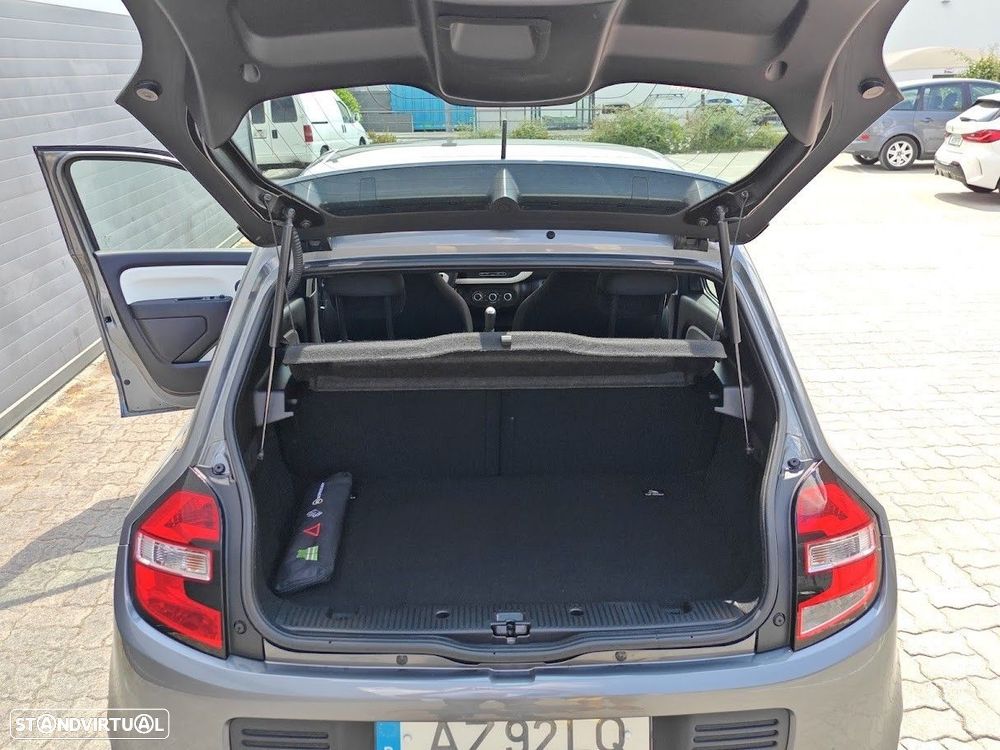 Renault Twingo SCe 70 S&S LIMITED - 9