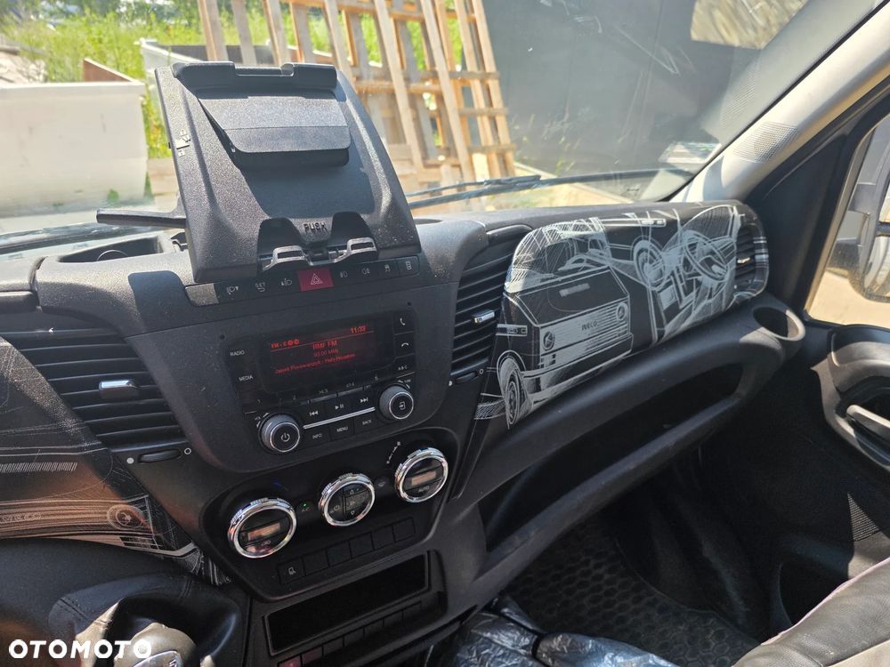 Iveco Daily 35-180 - 8