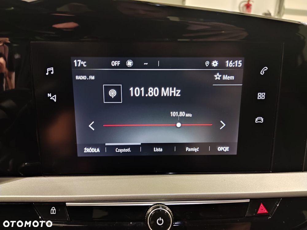 Opel Mokka 1.2 T GS S&S - 20